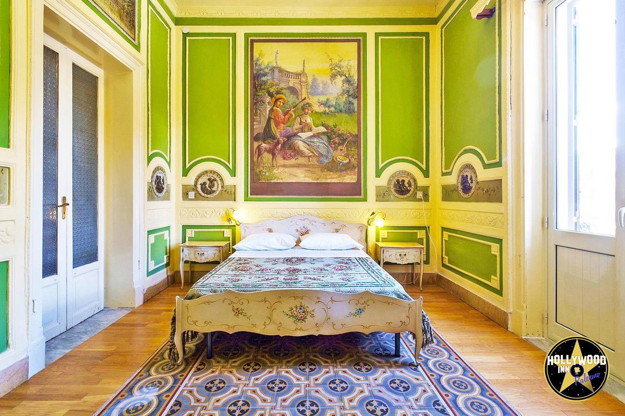Hollywood Inn Palermo