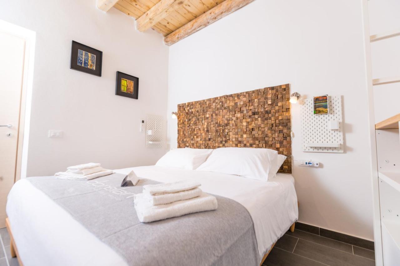Mosina Apartments - Palermo