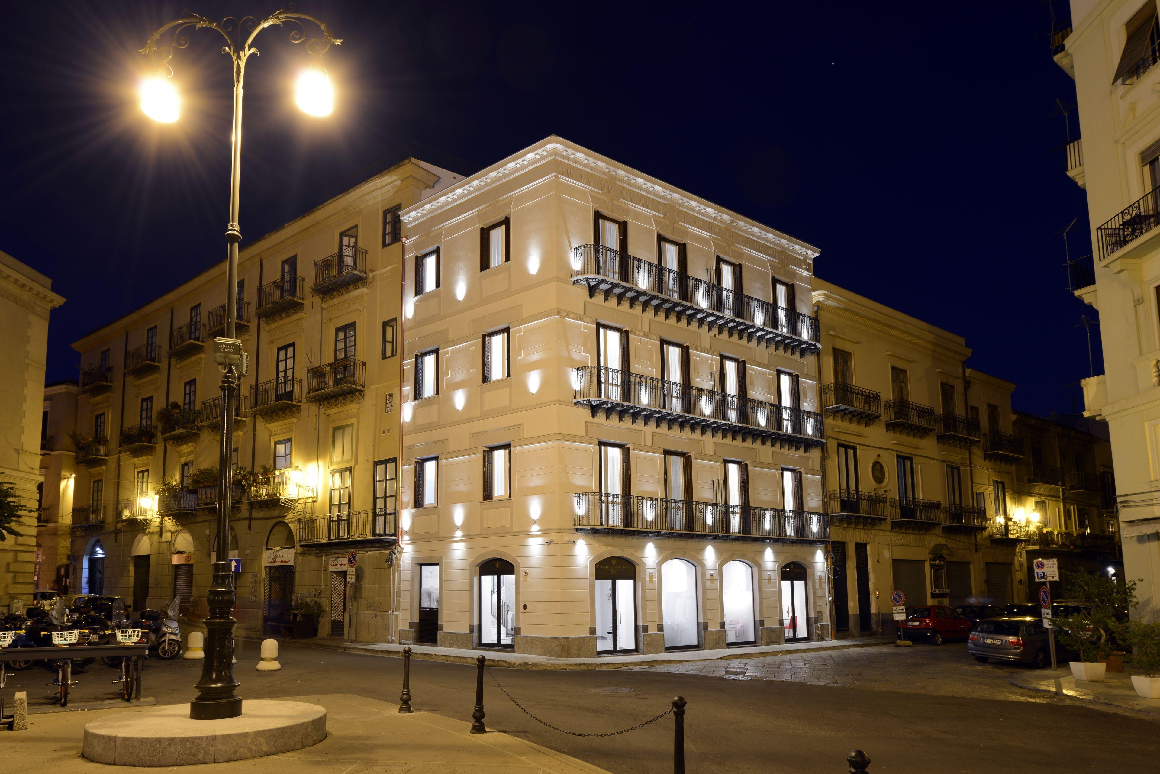 Best Western Hotel Principe Di Lampedusa