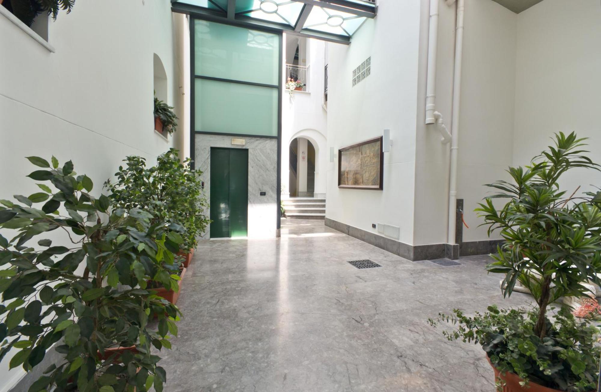 Palazzo Gallo - Palermo