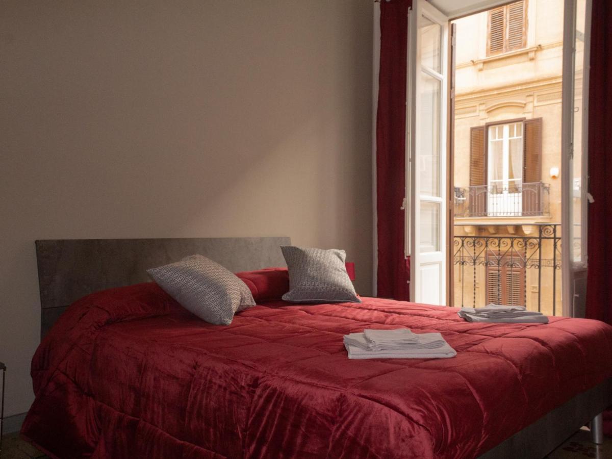 Pacini Deluxe Apartment - Palermo