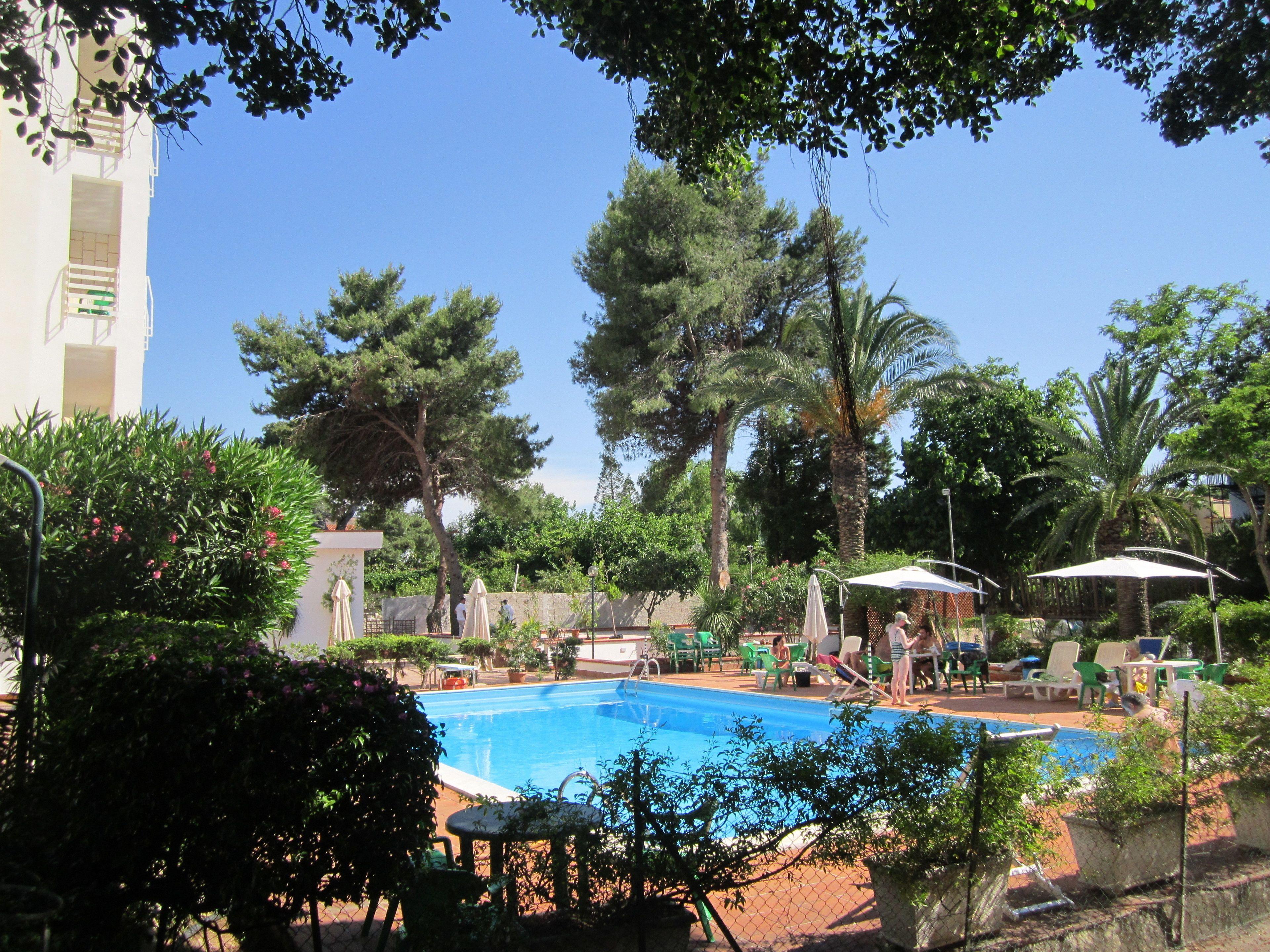 Hotel Conchiglia D'Oro