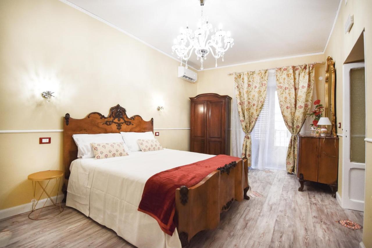 Luxury Apartment Via Genova - Palermo