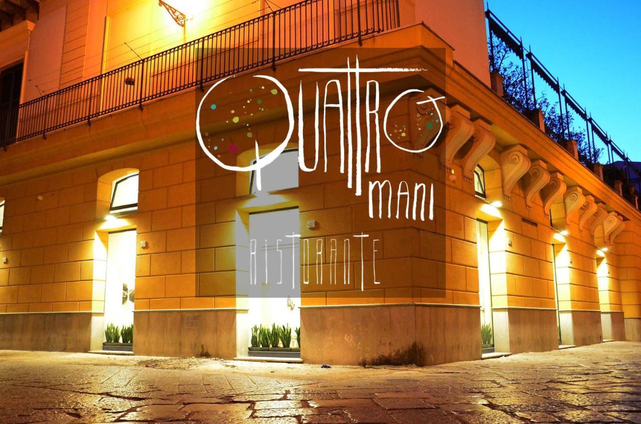 Apartment Domus Schiavuzzo - Palermo