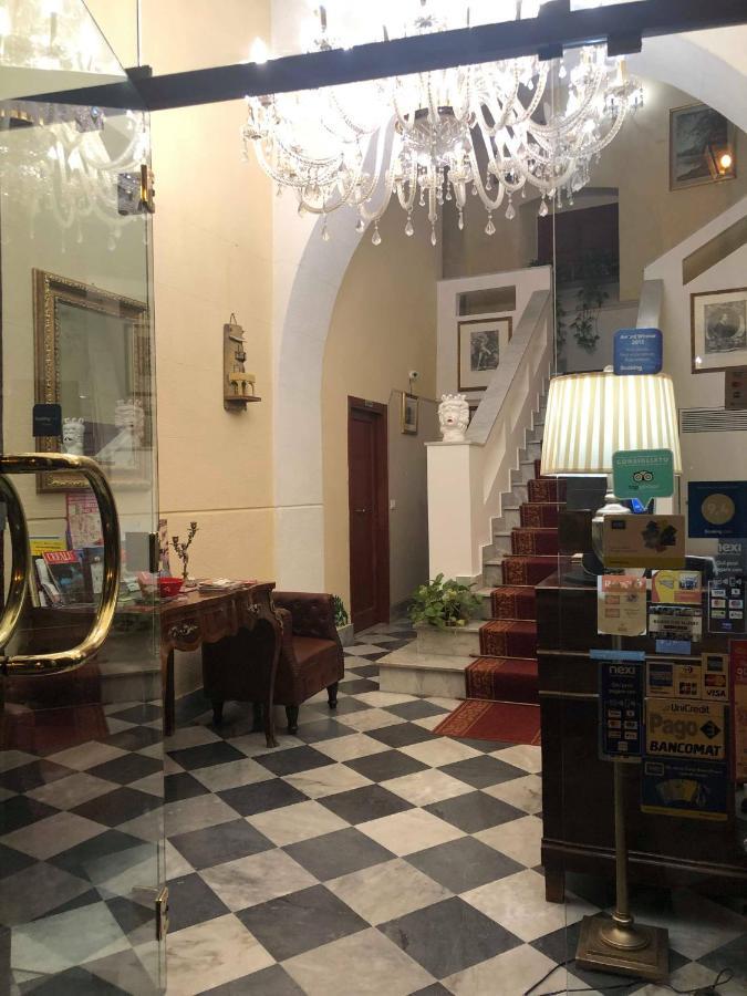 B&B Al Piazza Marina