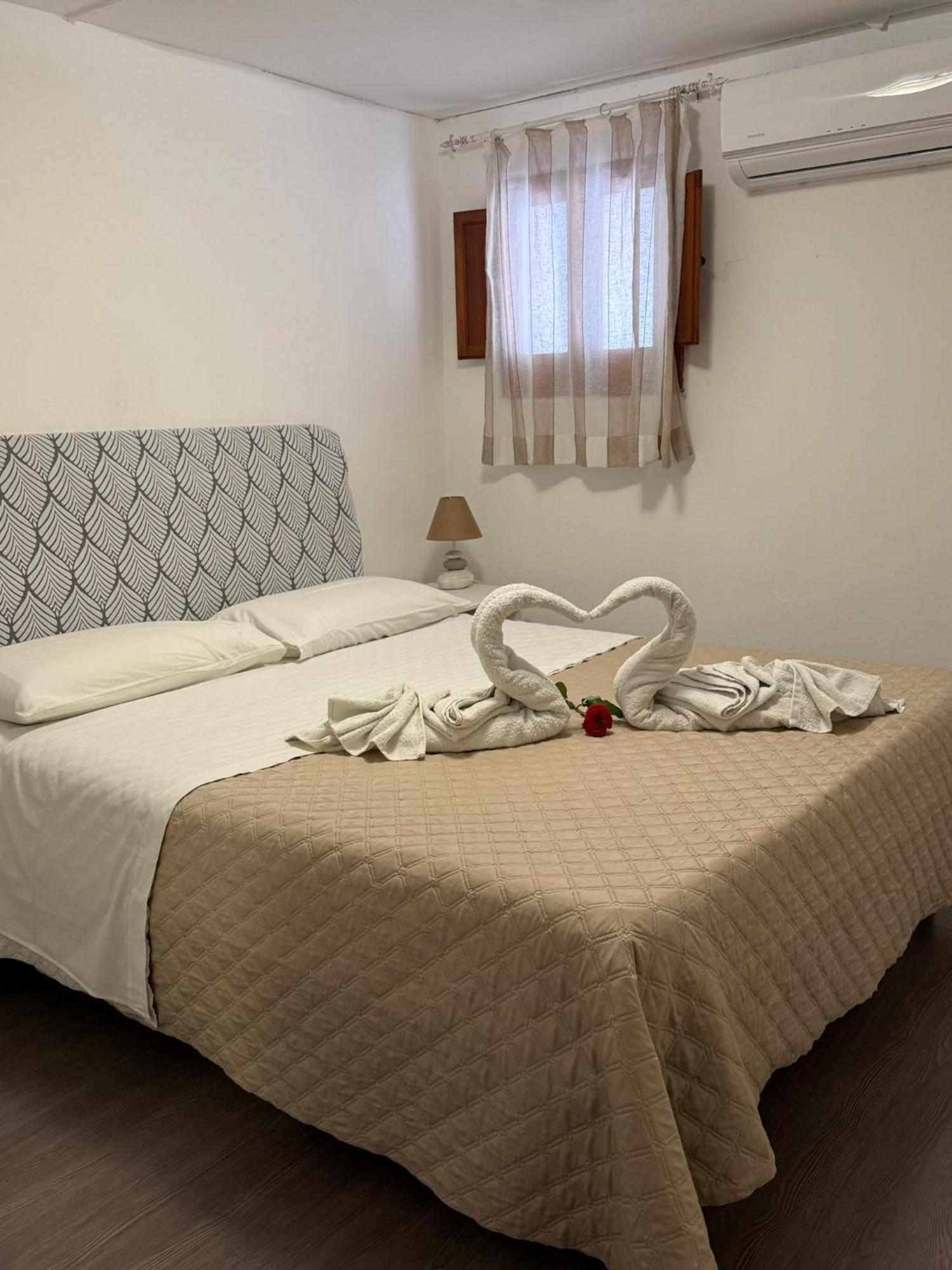 Marea Villa - Palermo