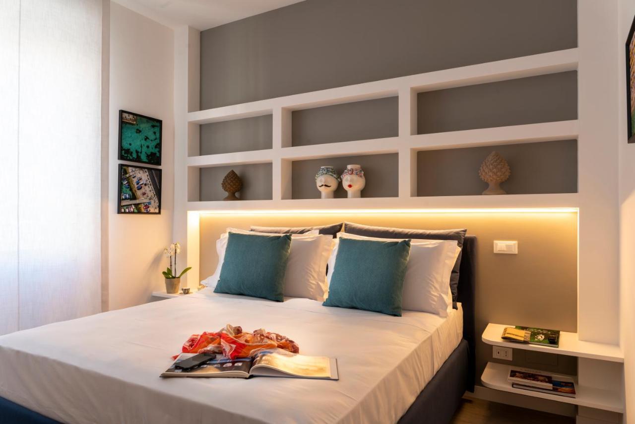 La Musa Apartments & Rooms