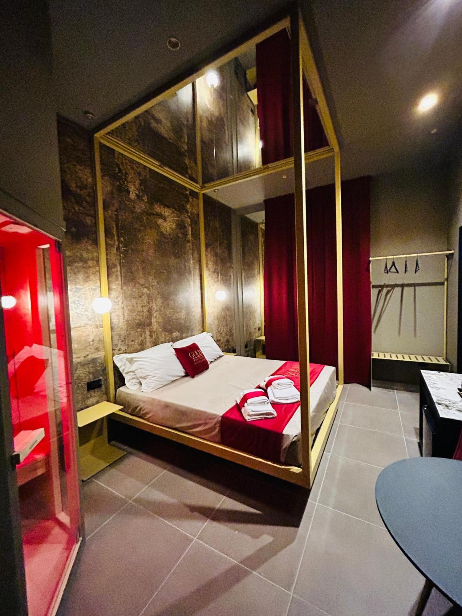 Gold Suite&Spa