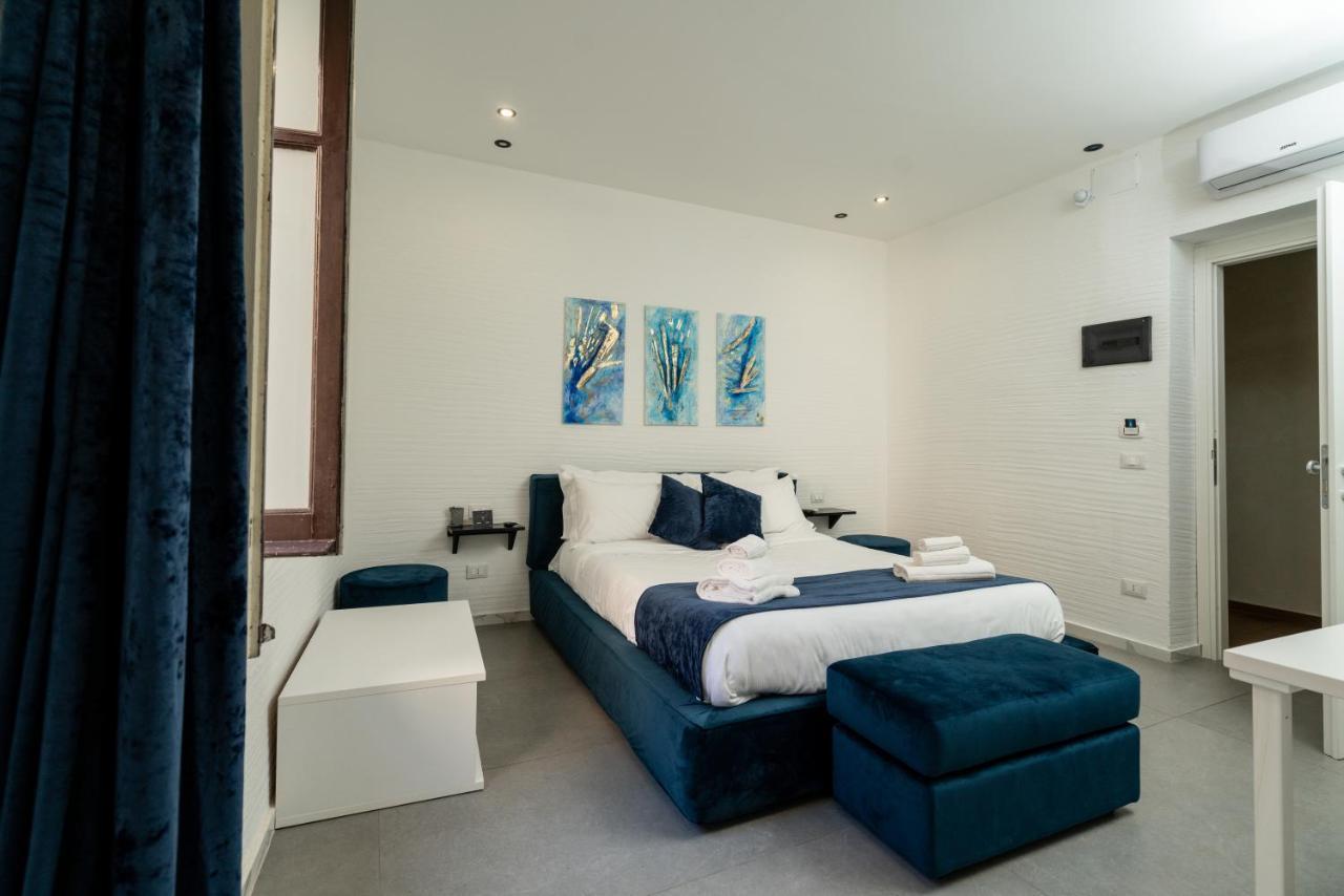 Marmur Suite