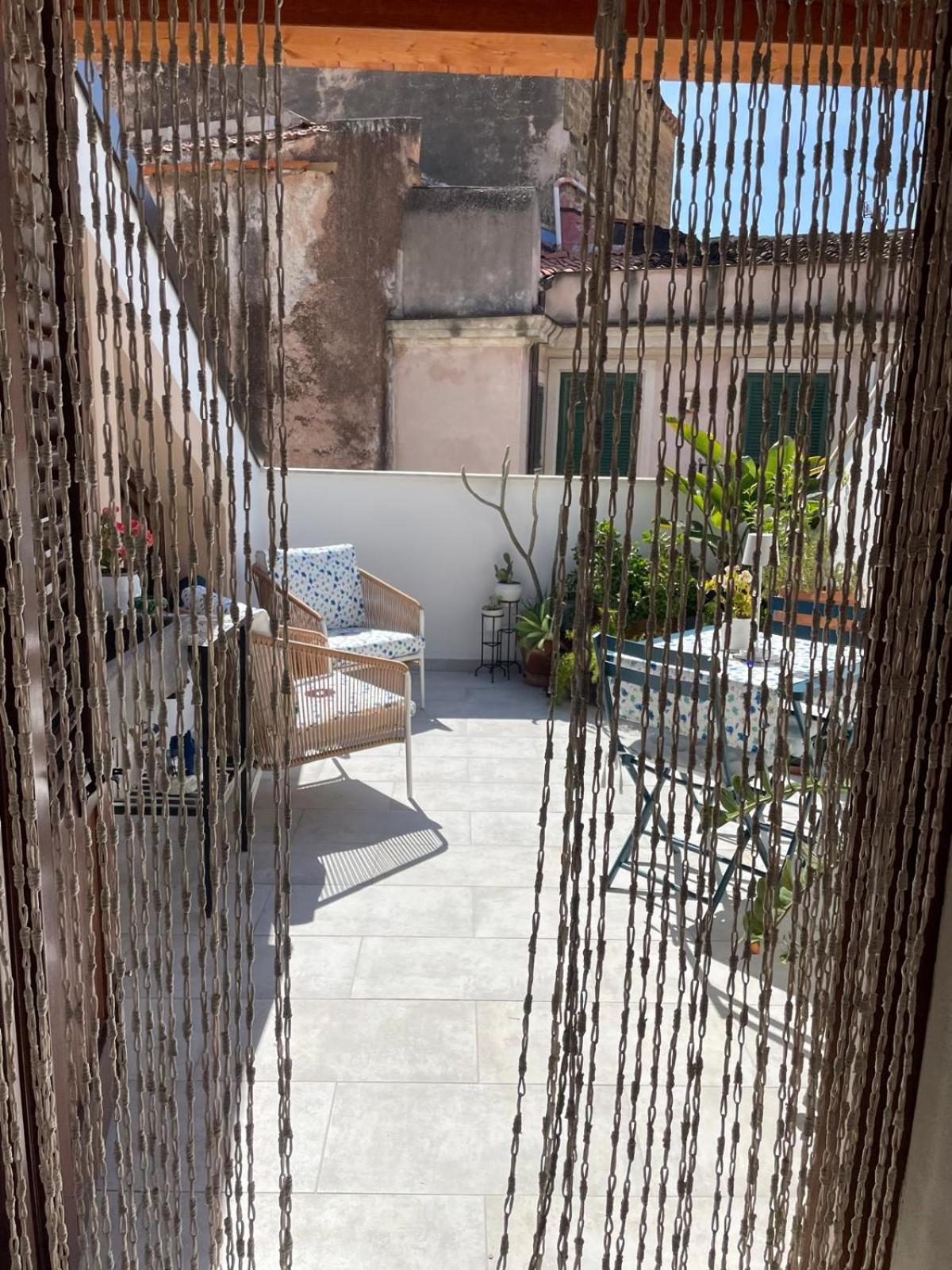 Terrazza Alla Cala - Palermo