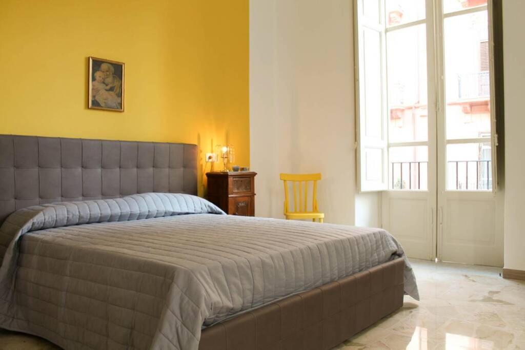 A Casa Di Enza B&B - Palermo