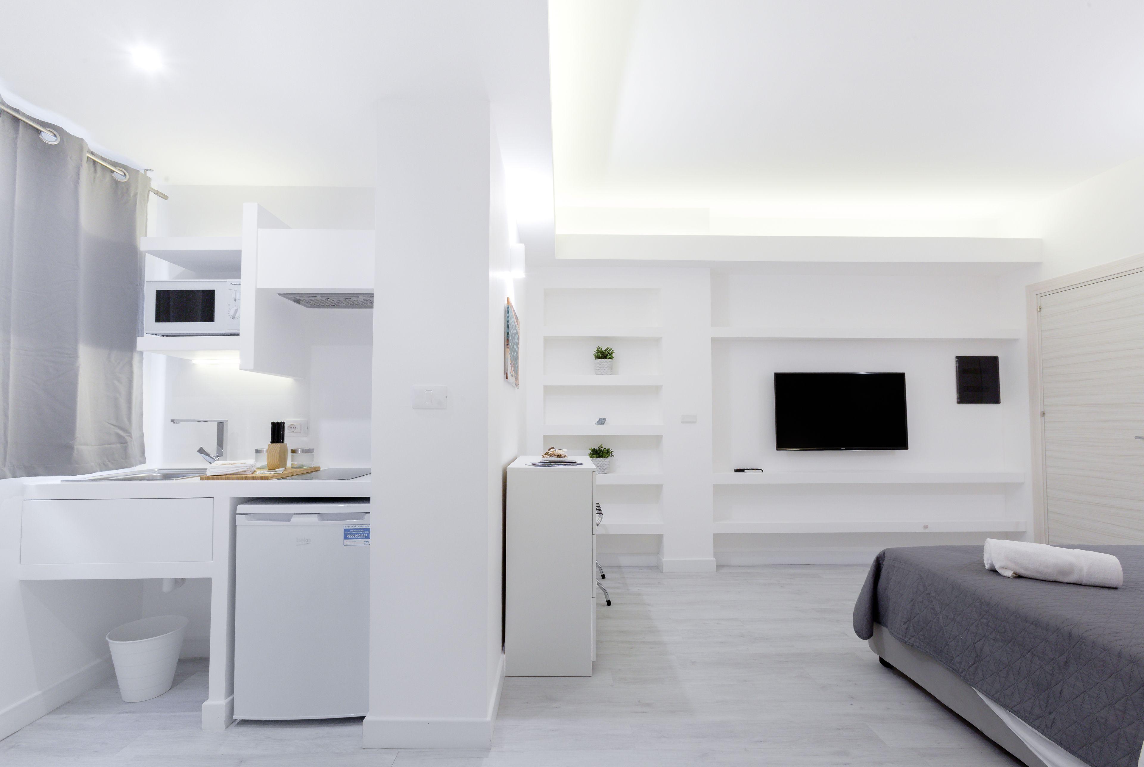 Suite Palermo Apartment