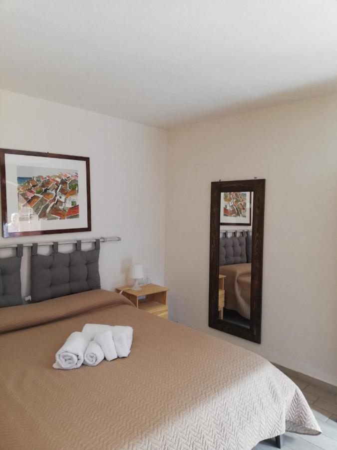 Villa Antonella Rooms Mondello - Palermo