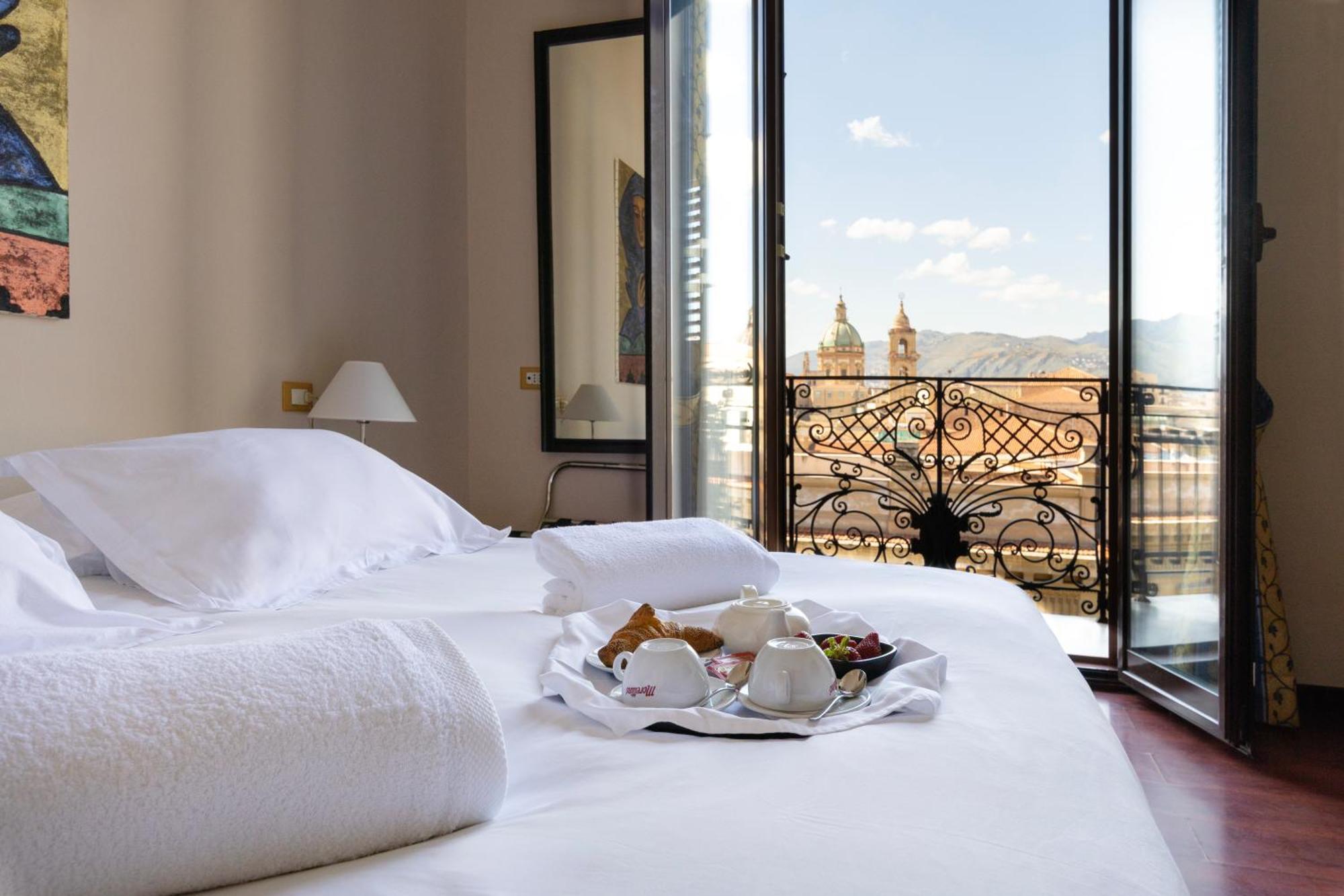 Hotel Ambasciatori