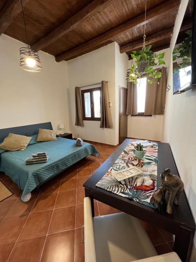 Vicolo Del Vento Stanza Scirocco Hotel - Palermo