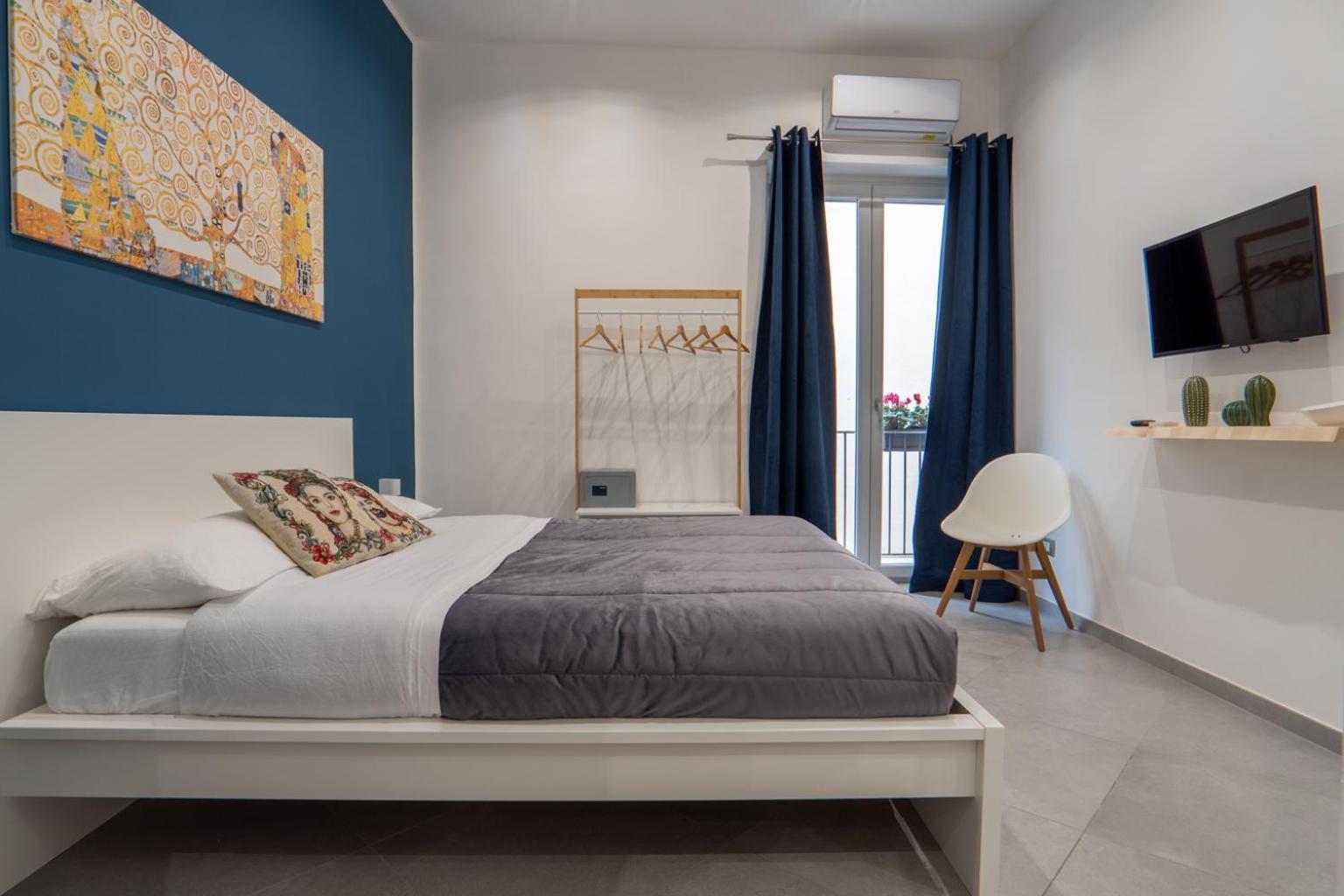 Nena Sweet Home - Palermo