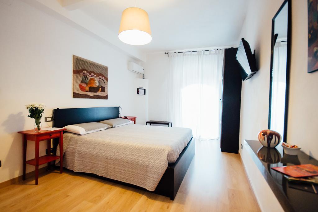 Bed A Cala