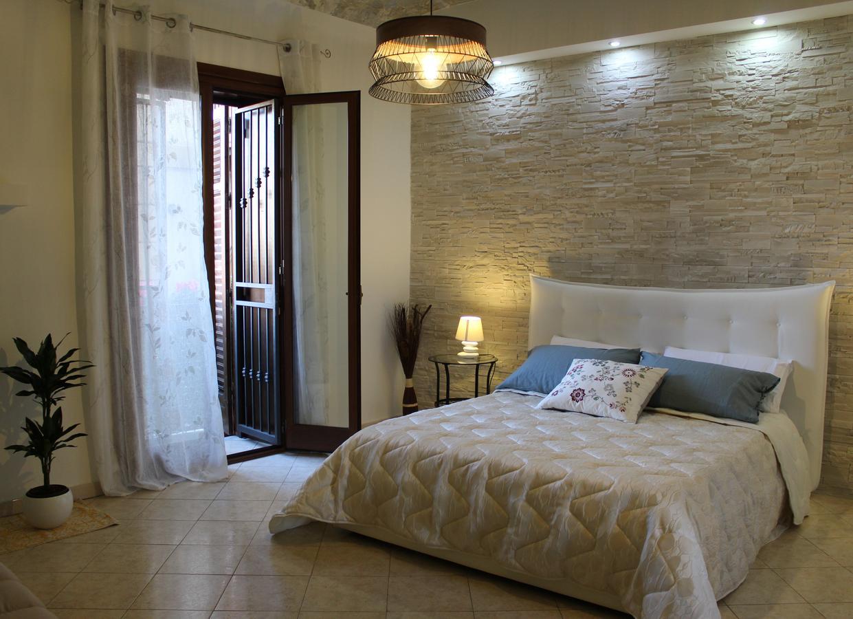 Ai Carrettieri Della Cattedrale Apartment - Palermo