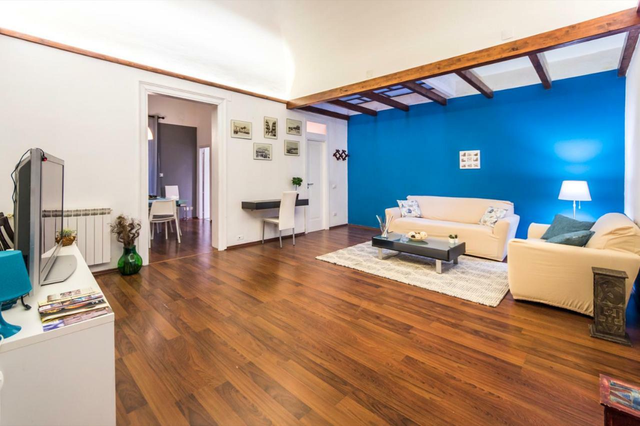 Casa Valire Apartment - Palermo