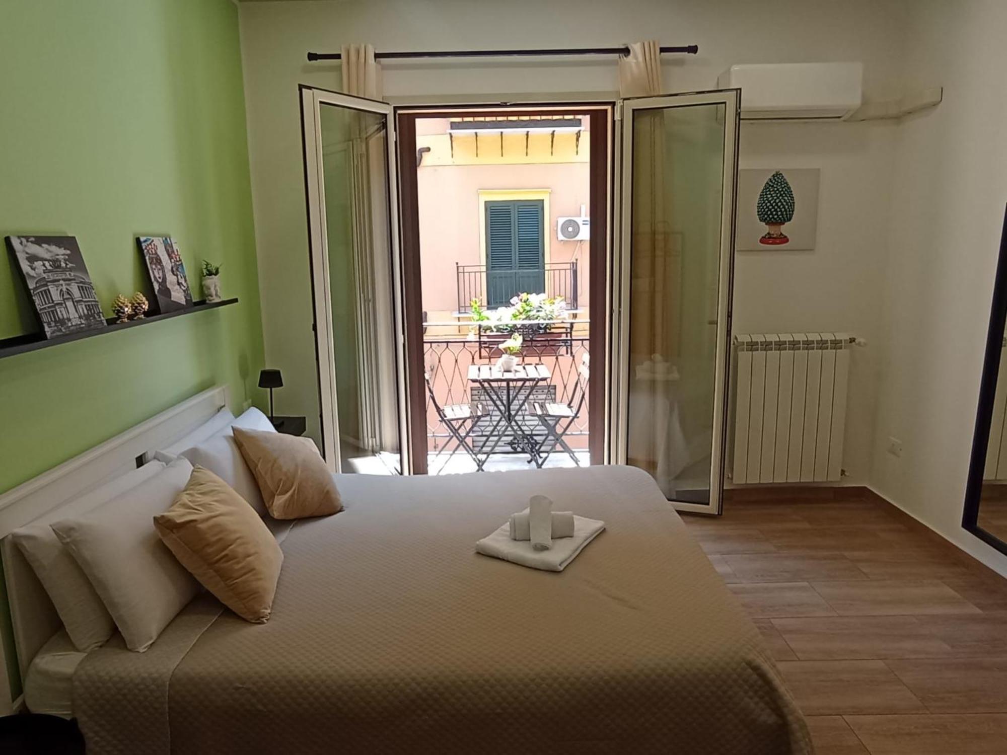 Archimede Rooms