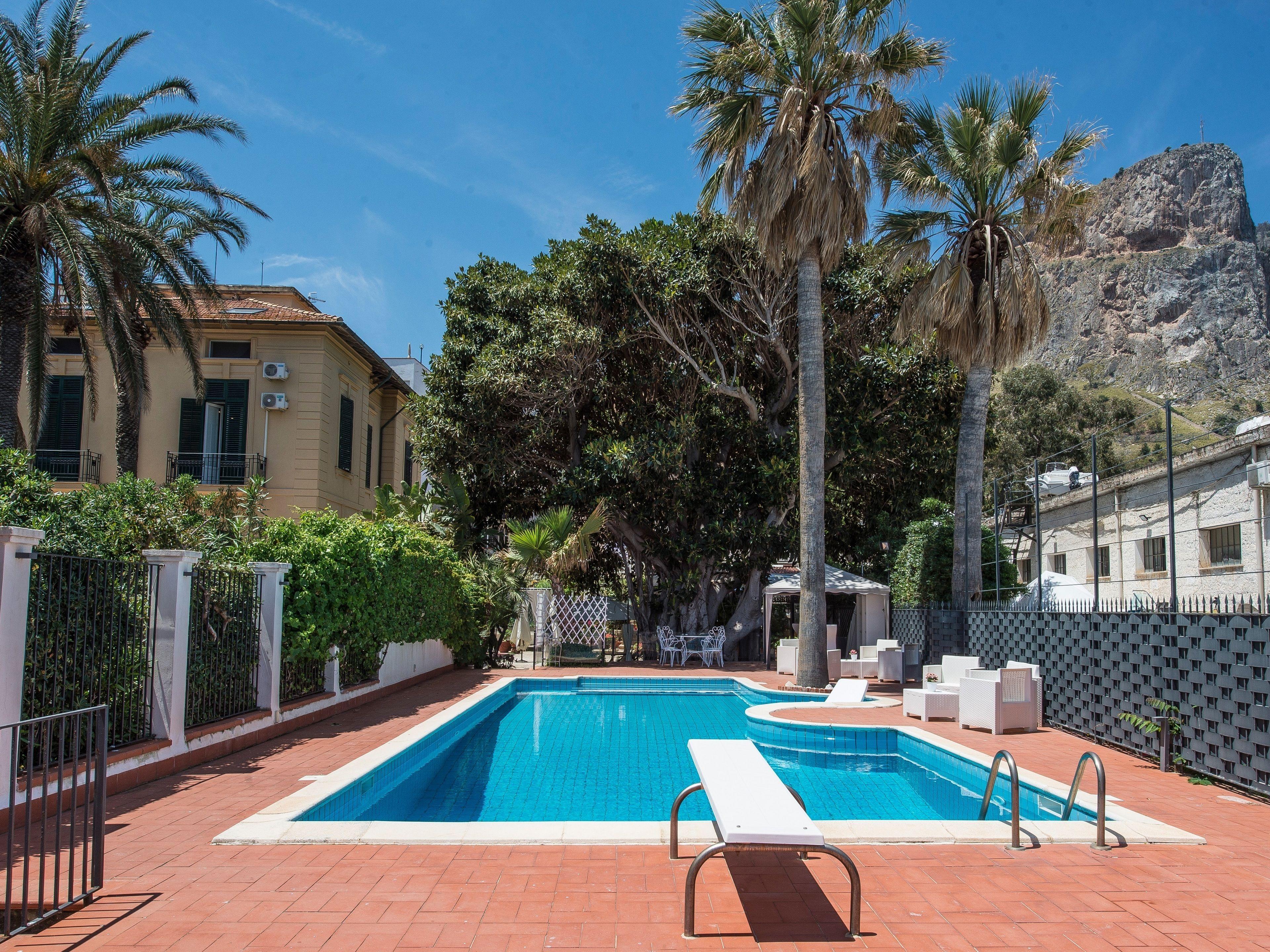 B&B Villa Liberty Sul Mare By Wonderful Italy