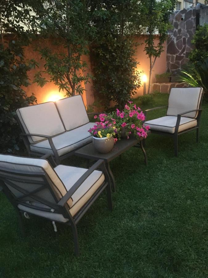 Villa Rosato - Palermo