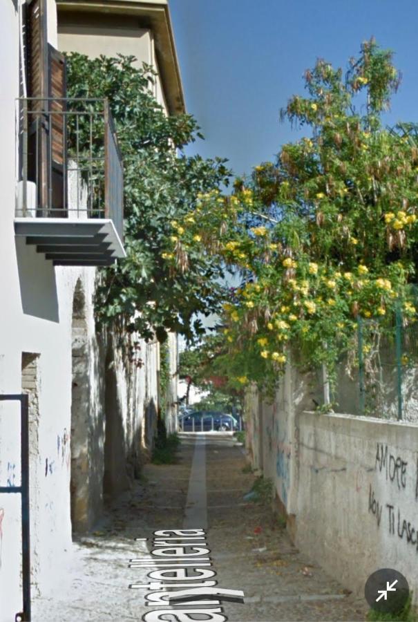 La Casetta In Centro Storico: Pantelleria 9 - Palermo