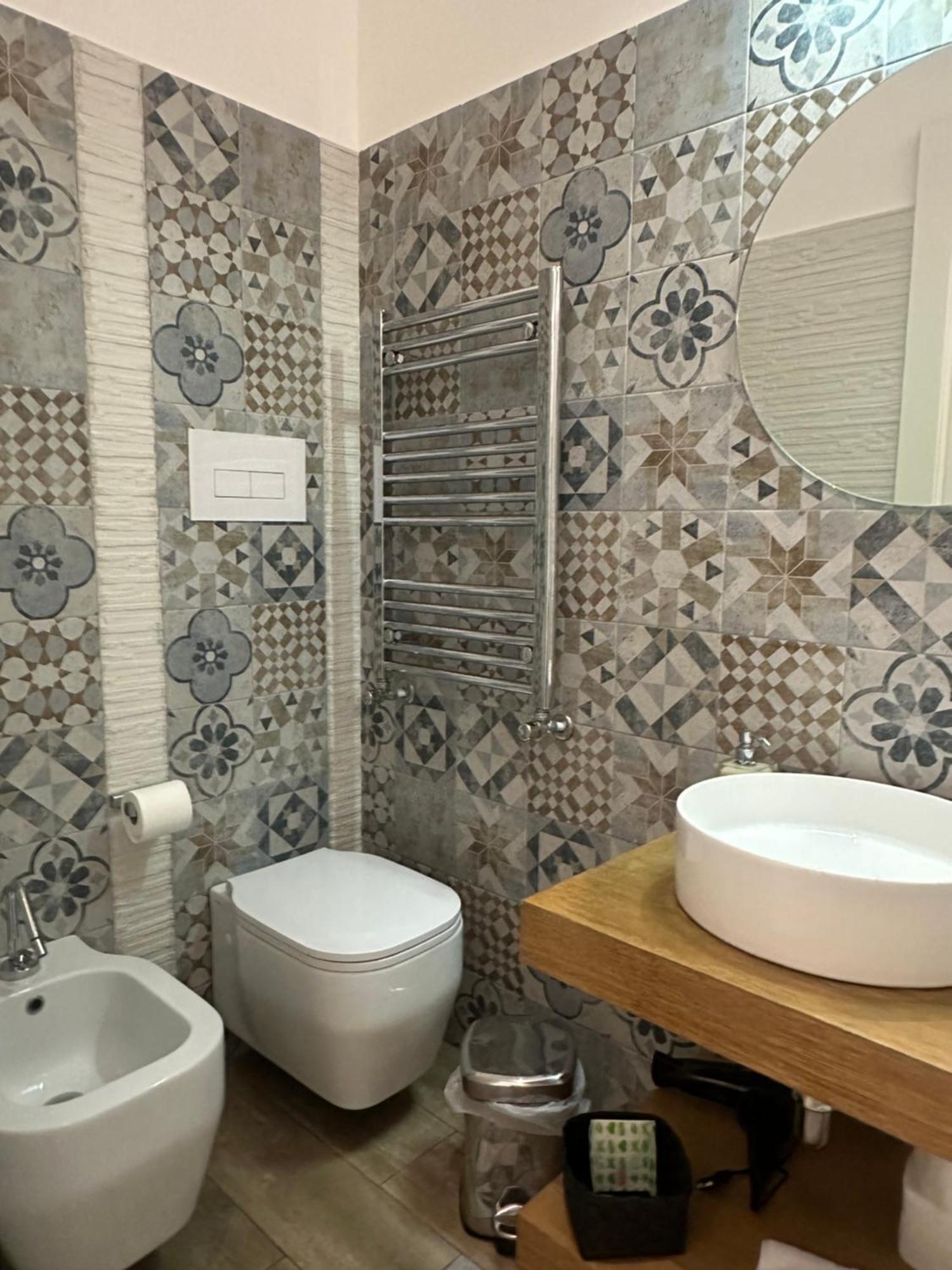 Sammartino Suite
