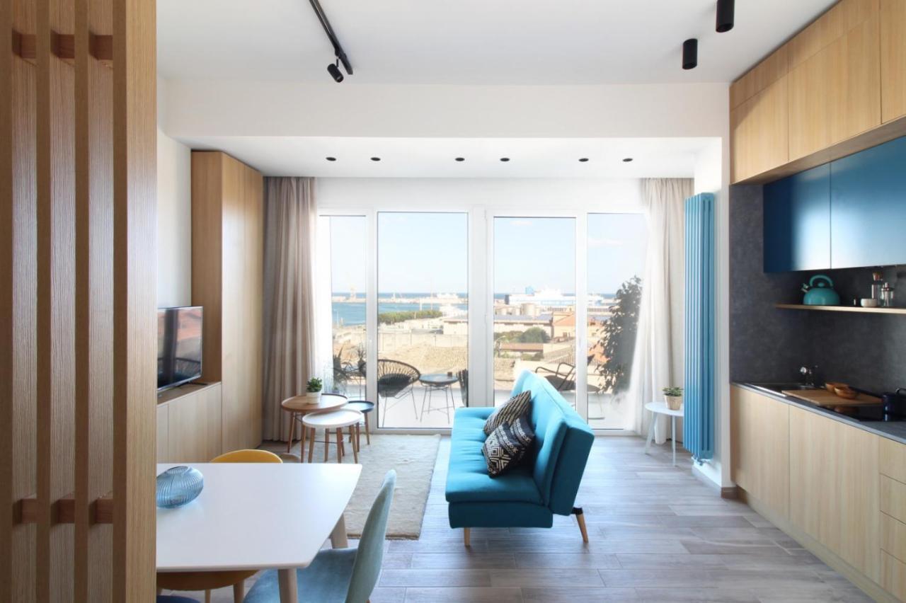 Seaview Apartments - Palermo
