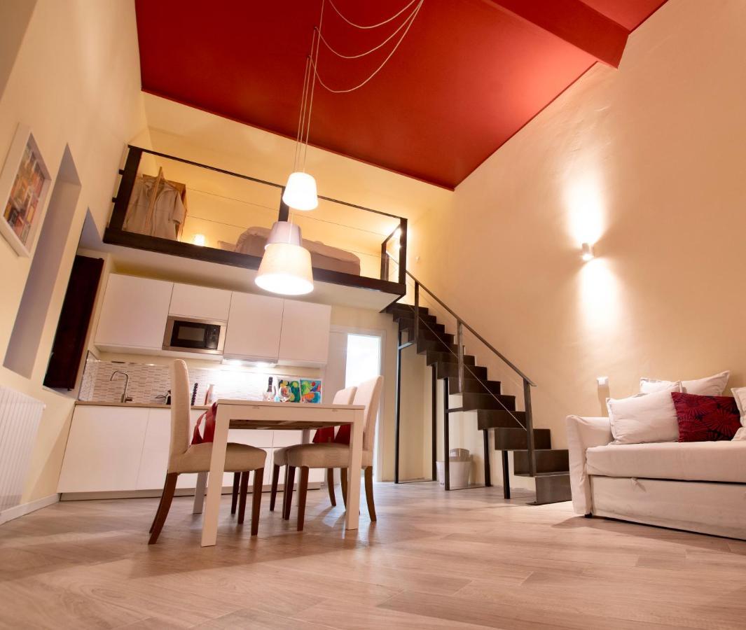 Amalfitani House Apartment - Palermo