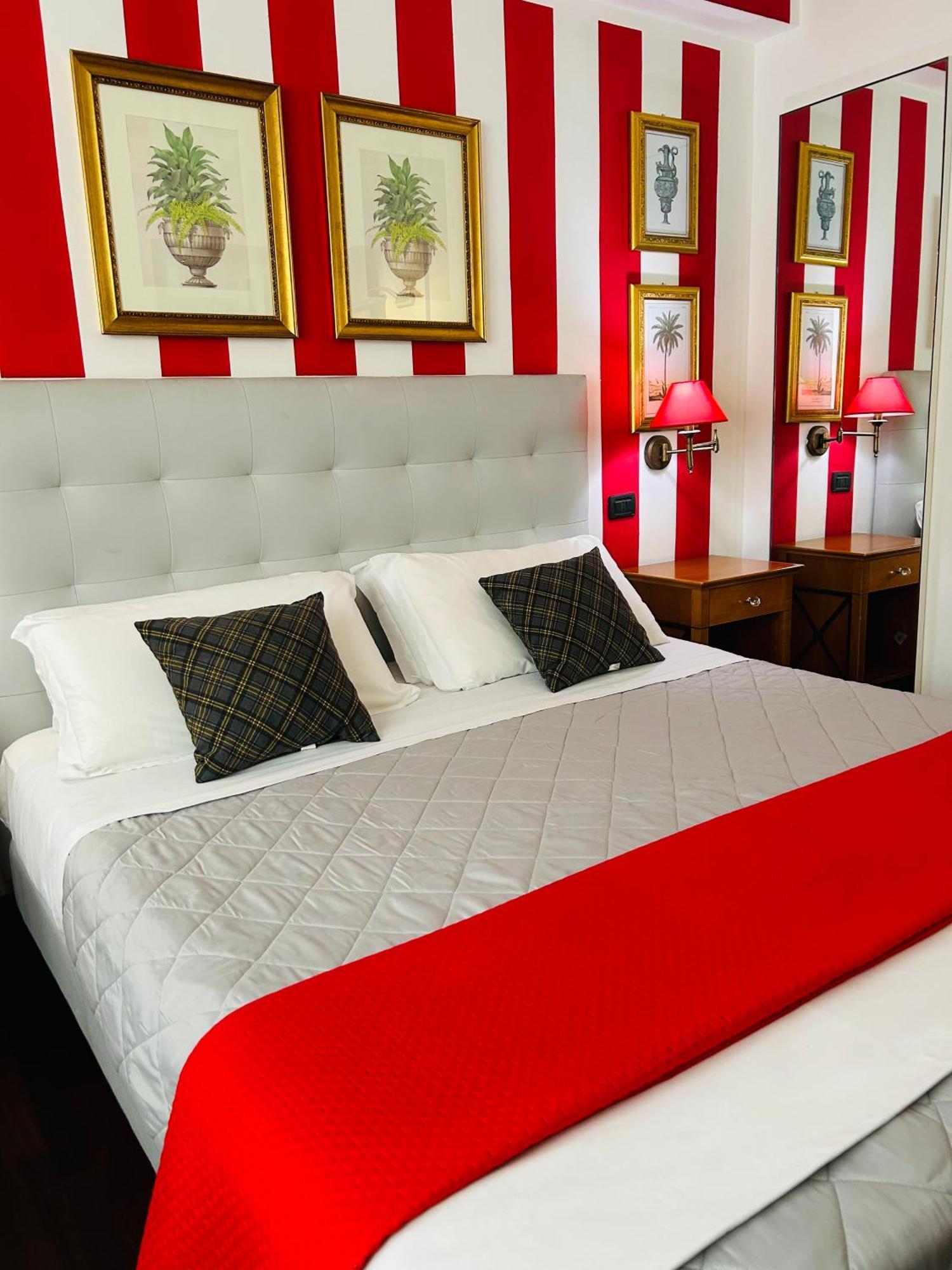Hotel Florio Opera - Palermo