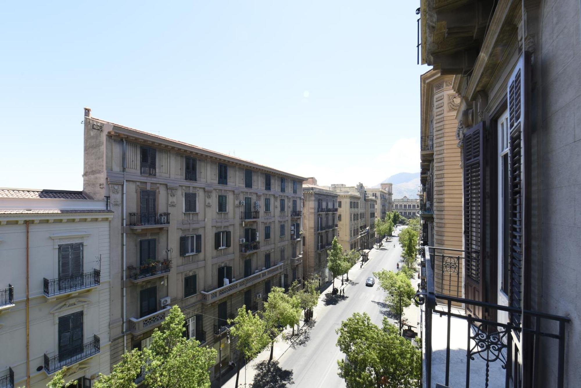 Hotel Roma 62