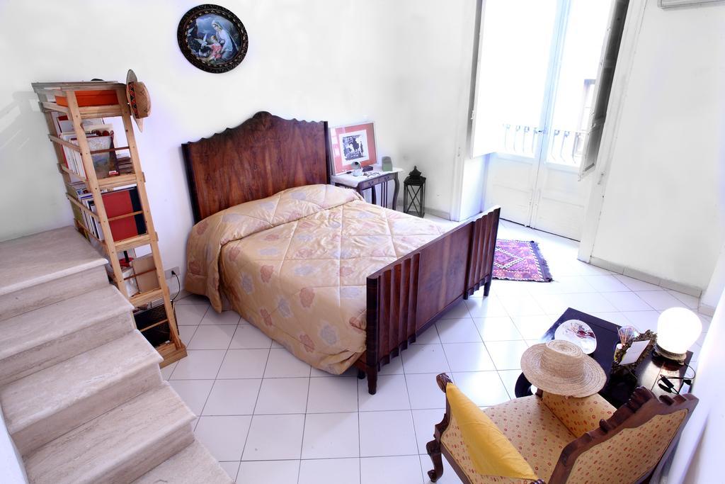 Arrivederci Bed & Breakfast - Palermo