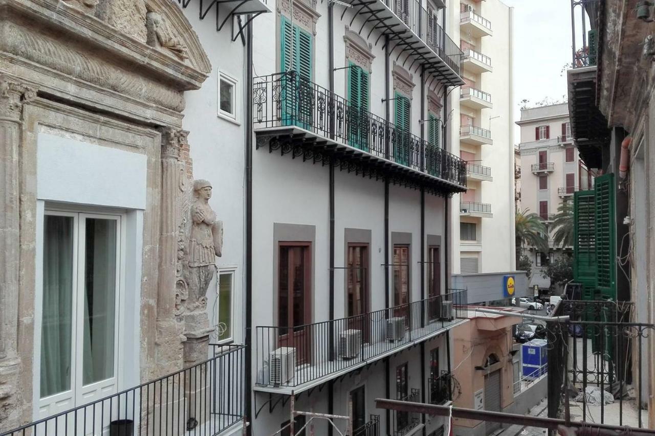 Affitti Brevi Apartment - Palermo