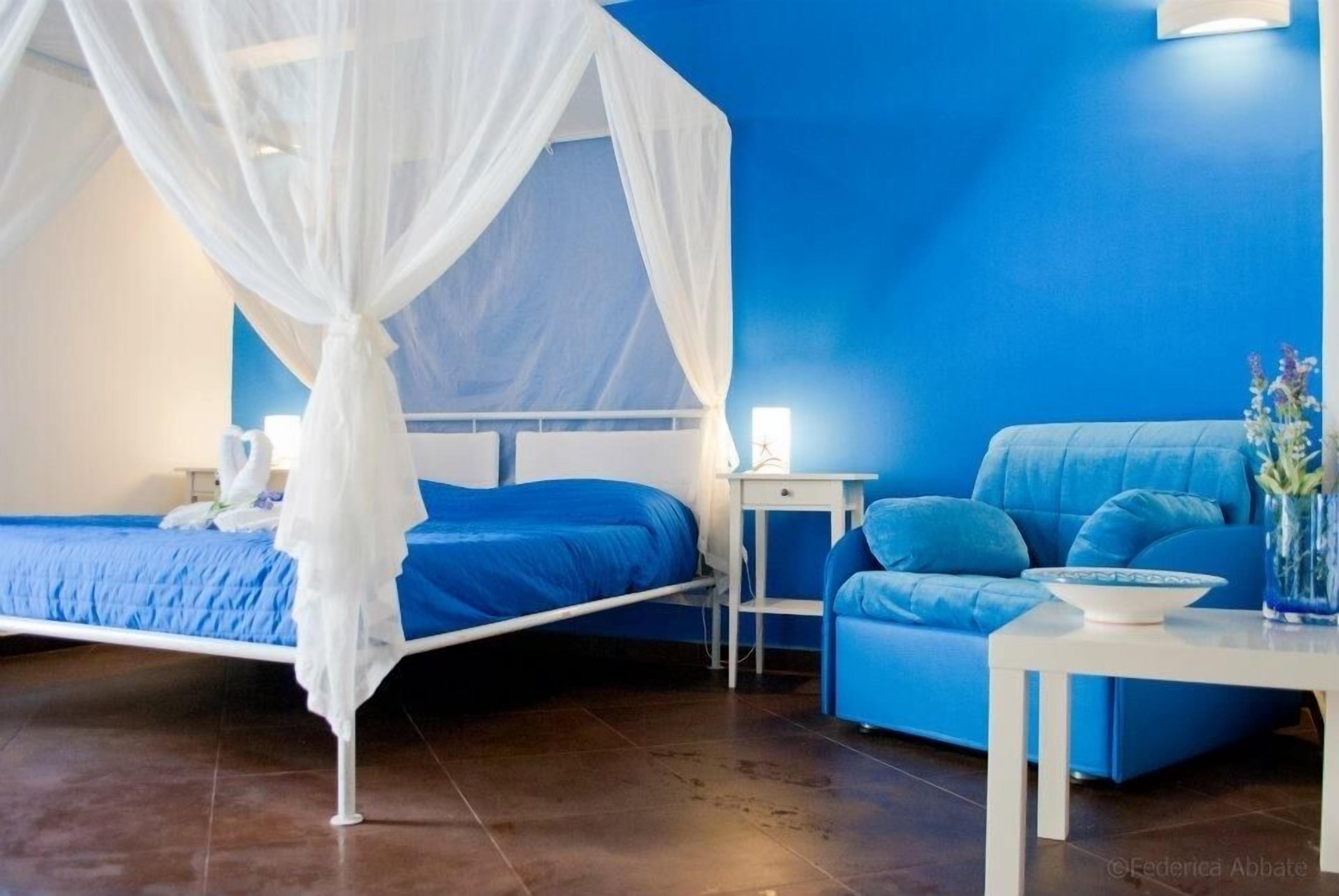 Affittacamere B&B Carella