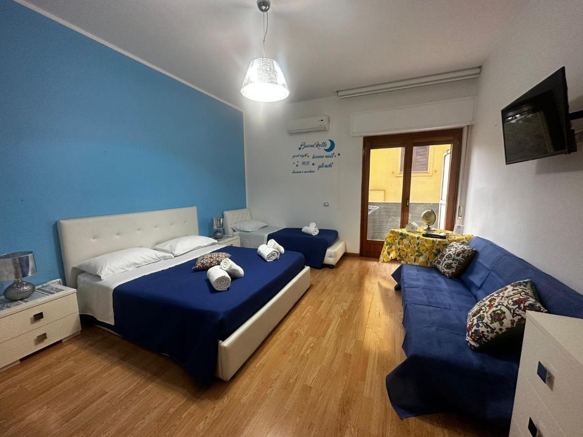 Iris Room - Palermo