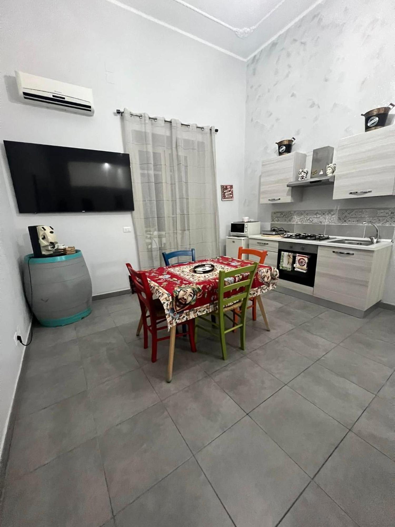 La Casa Di Bella