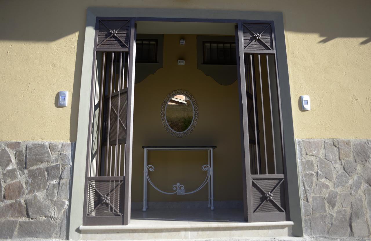 Le Case Di Ninni - Palermo