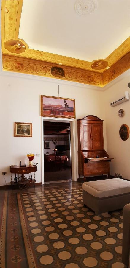 Casa De Spuches Villa - Palermo