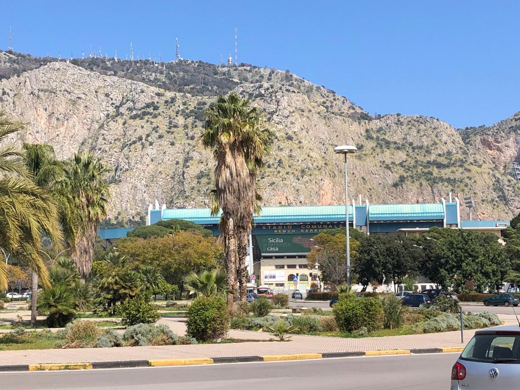 Residenza De Gasperi Villa - Palermo