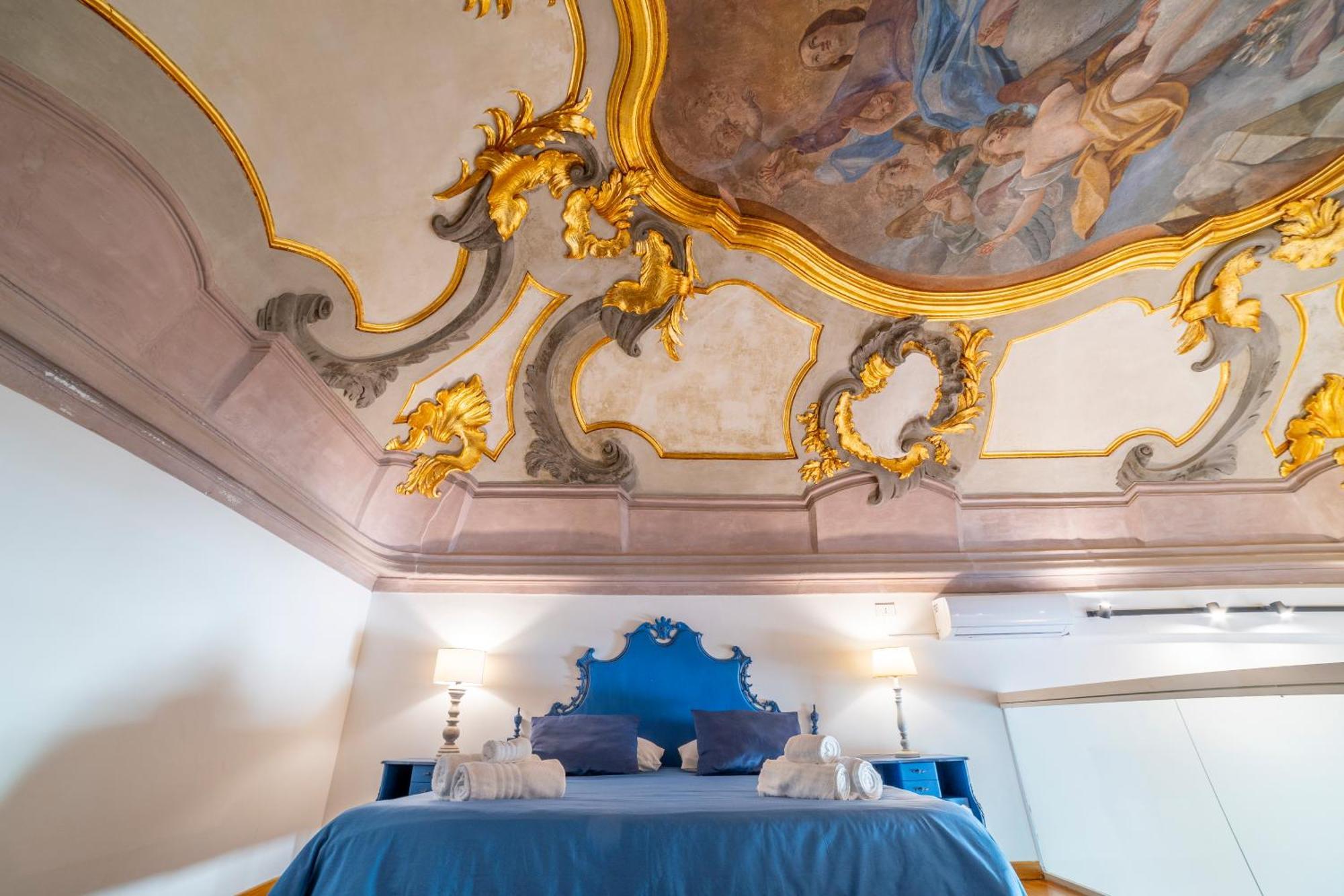 Natoli Apartments - Palermo