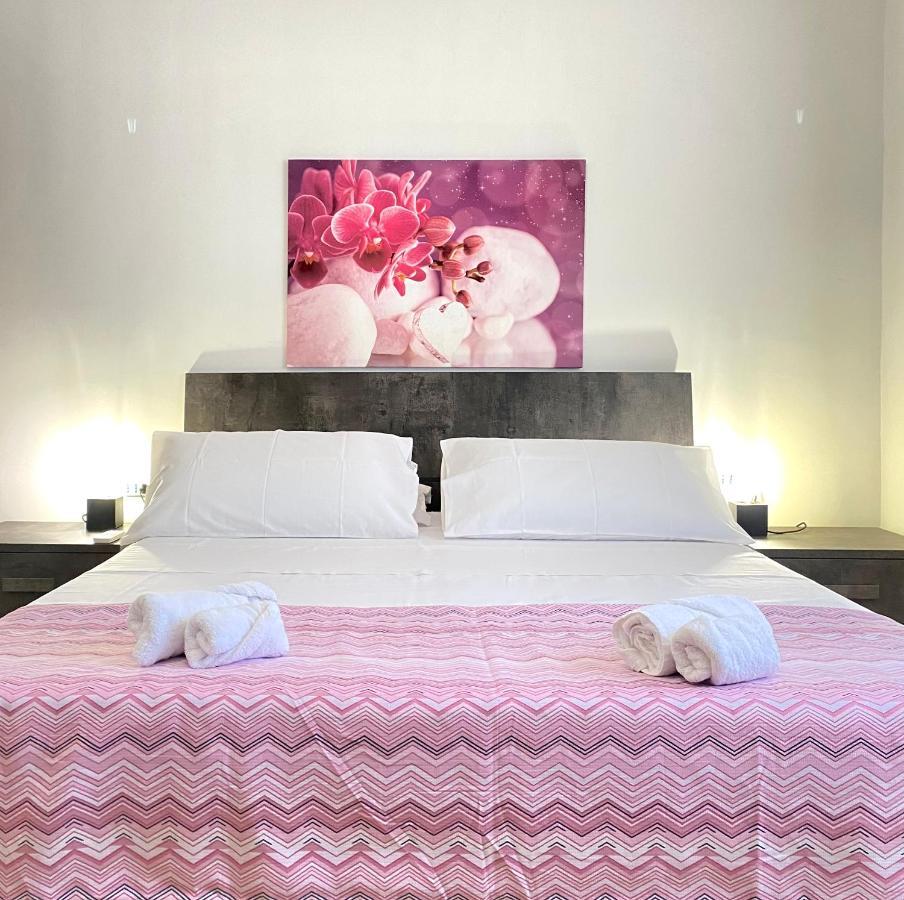Casadifederica Apartment - Palermo