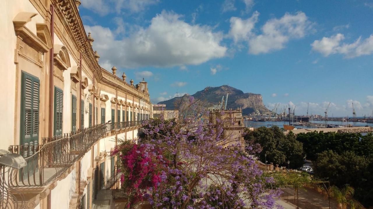 B&B Opera Dei Pupi