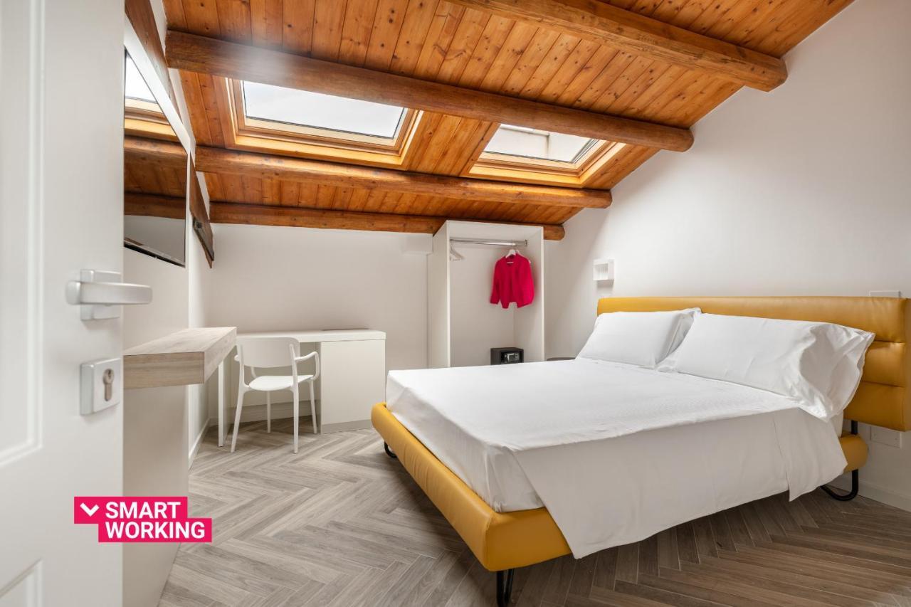 Principe Di Paterno - Budget Double Rooms & Breakfast - Palermo