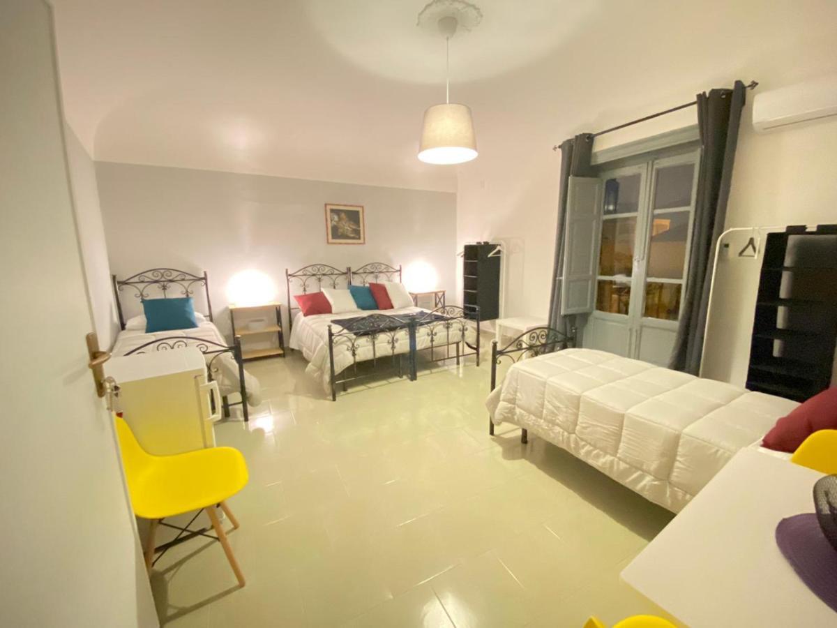 Palazzo Marchese Mortillaro Hotel - Palermo