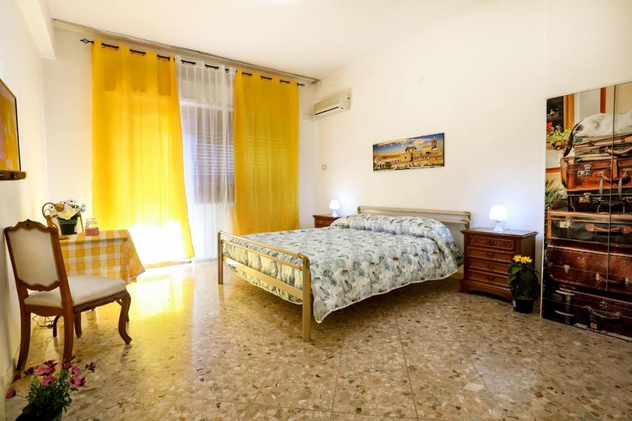 A Casa Di Fra'