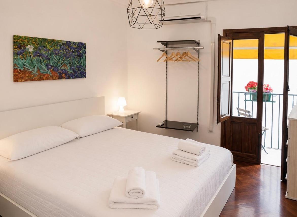 Centro A Casuzza Apartment - Palermo