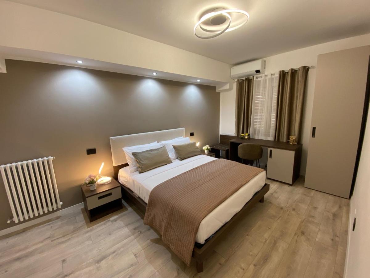 Hotel Plaza Ungheria