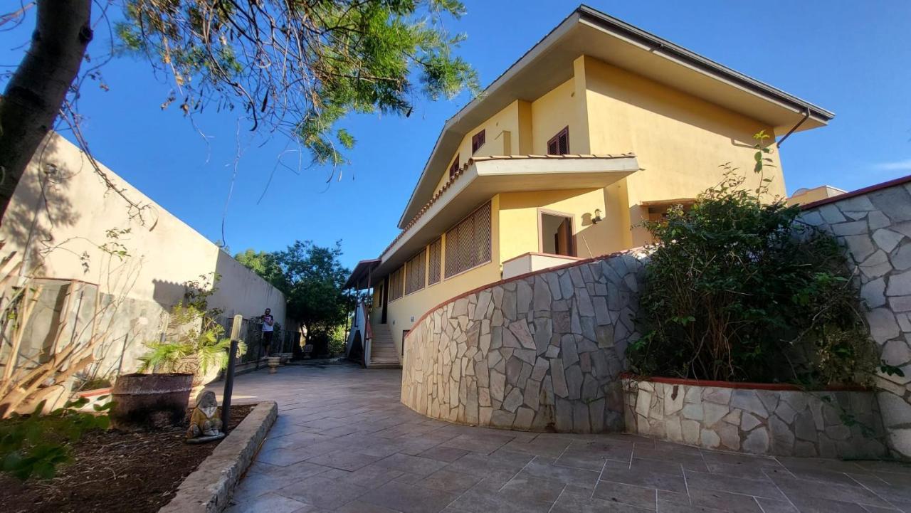 Villa Rosa - Palermo