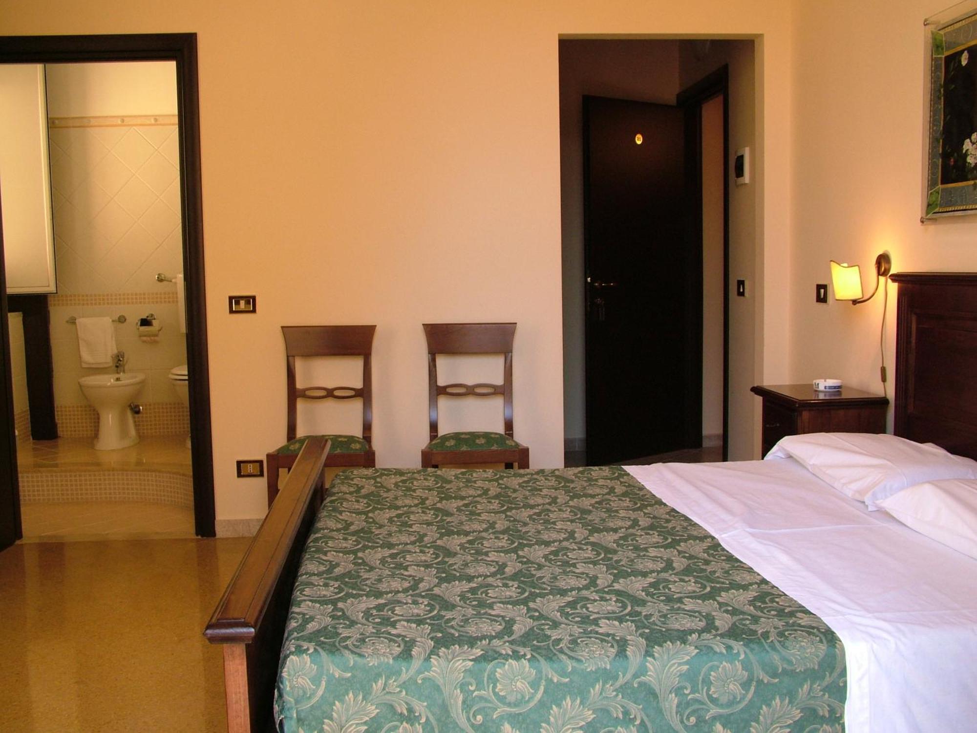 Hotel Del Centro